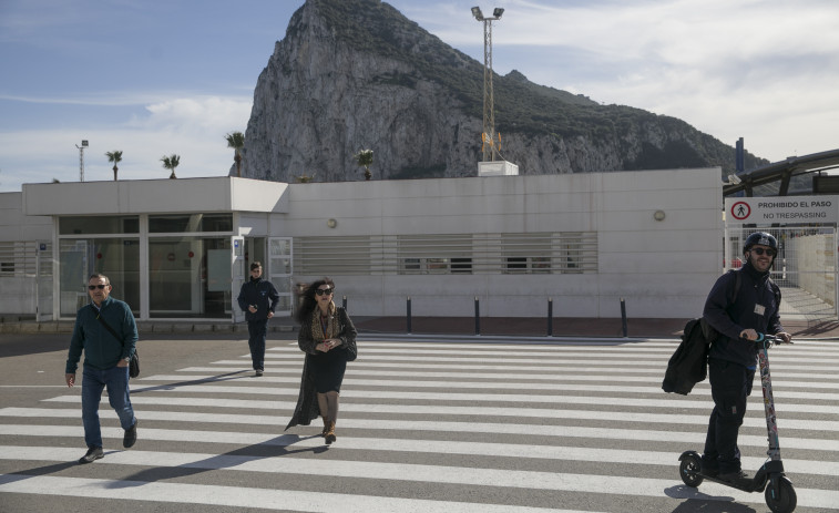 España y Reino Unido vuelven a negociar sobre Gibraltar