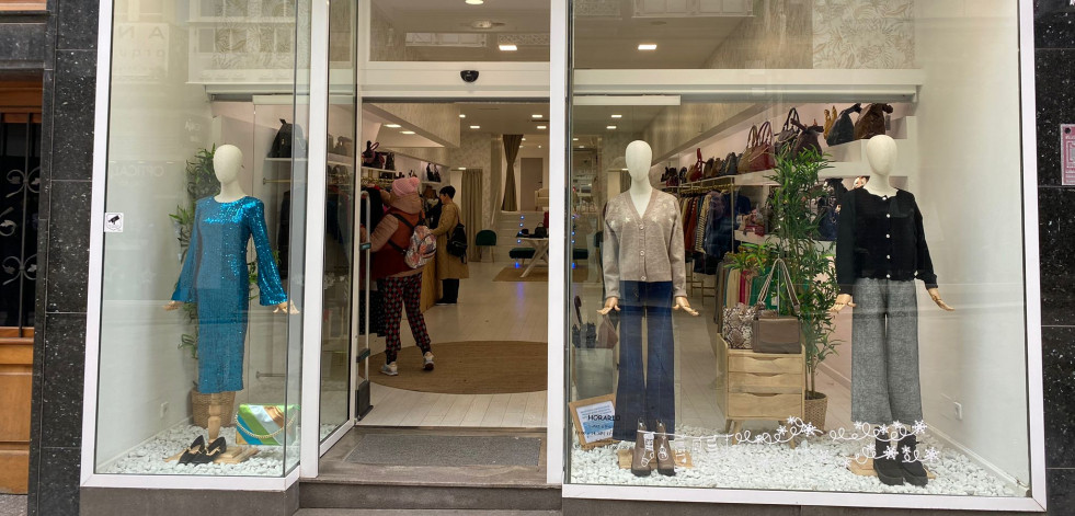 La Pera: moda accesible y estilo en Ferrol a un precio único