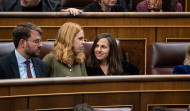 Podemos abandona a Sumar en el Congreso y anuncia su pase al Grupo Mixto