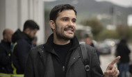 Sumar paraliza las conversaciones con Podemos en Galicia tras romperse el grupo en el Congreso