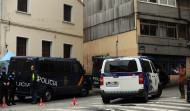 Monelos soporta uno de los peores puntos negros de tráfico de heroína
