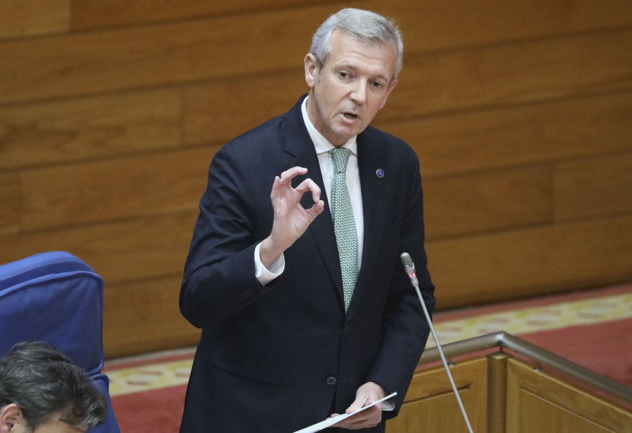 Rueda y la oposición se acusan de entrar ya en campaña para unas elecciones aún sin fecha