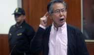 El Tribunal Constitucional de Perú ordena poner en libertad a Fujimori