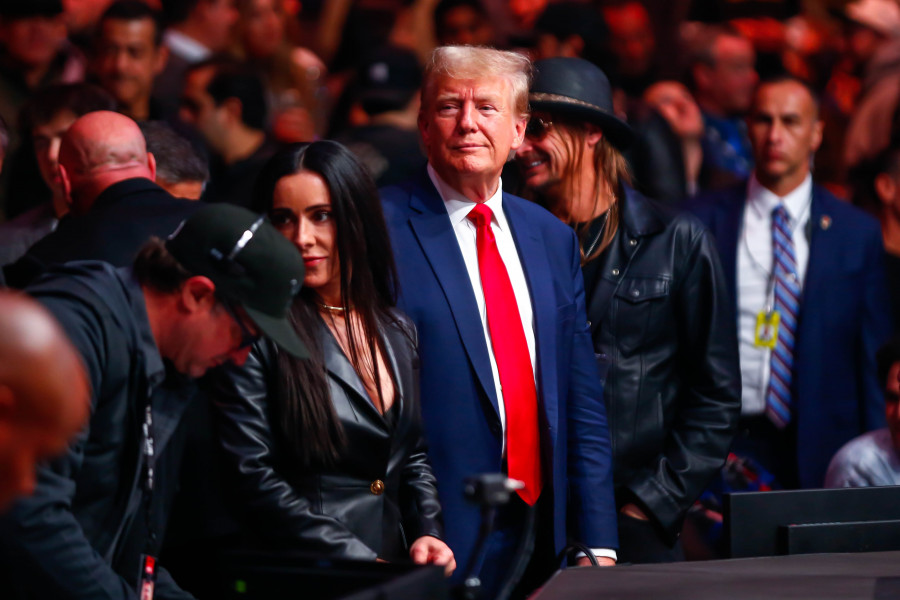 Condenan a Trump a pagar una multa de más de 350 millones por fraude en su empresa familiar