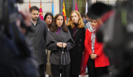 Belarra dice que a Podemos no le quedaba 
