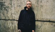 Samuel Kerridge | “Mis padres nos llevaban a fiestas acid house en los 90”