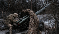 Kiev aún confía en recibir armas este mes para frenar la ofensiva rusa