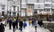 Desestacionalizar el turismo, el objetivo del sector hotelero coruñés de cara a 2024