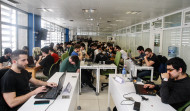 Las estafas informáticas crecieron en este trimestre en A Coruña