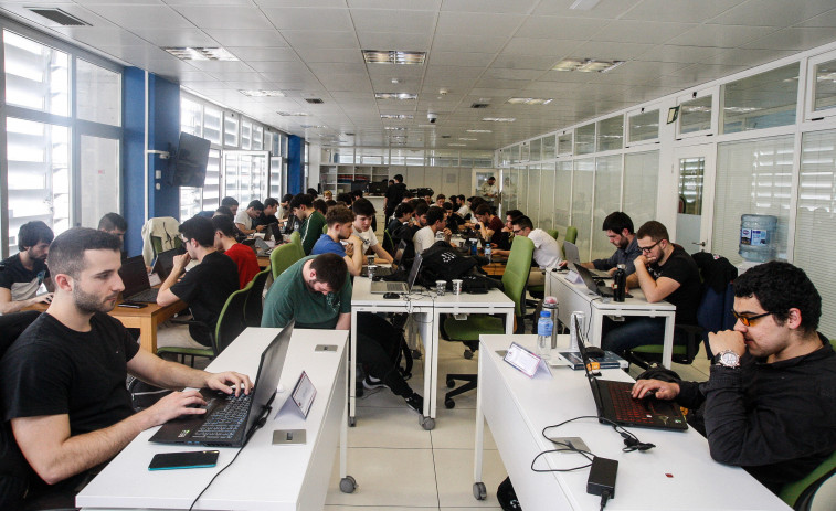 Las estafas informáticas crecieron en este trimestre en A Coruña