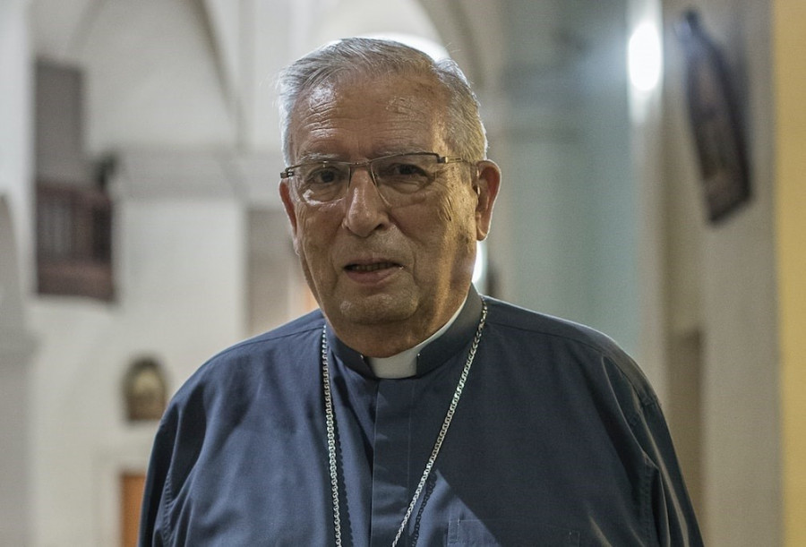 Muere el obispo emérito de Girona Carles Soler a los 91 años