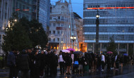 Denuncian la existencia de al menos 20 fiestas ilegales de cara a Fin de Año en A Coruña