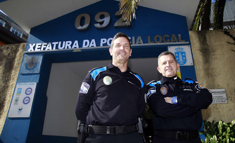 El 092 aumentará el número de policías de Agente Tutor
