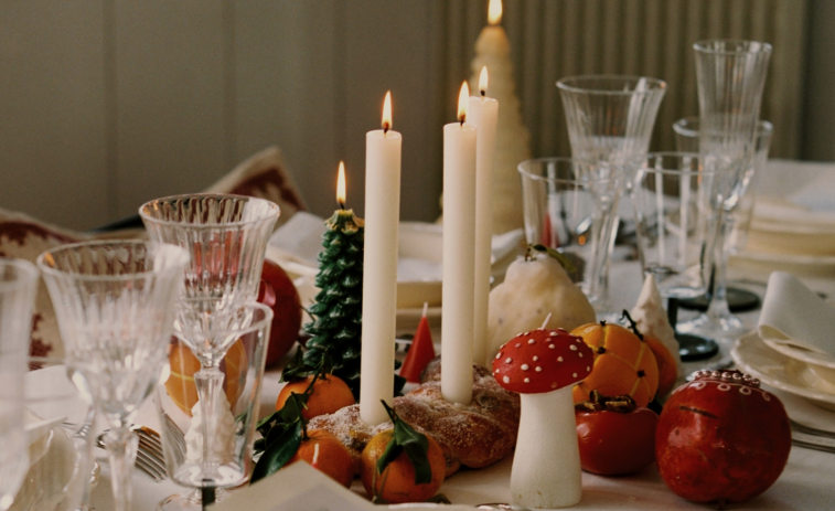 Decorar la casa para Navidad: cinco ideas fáciles, originales y baratas