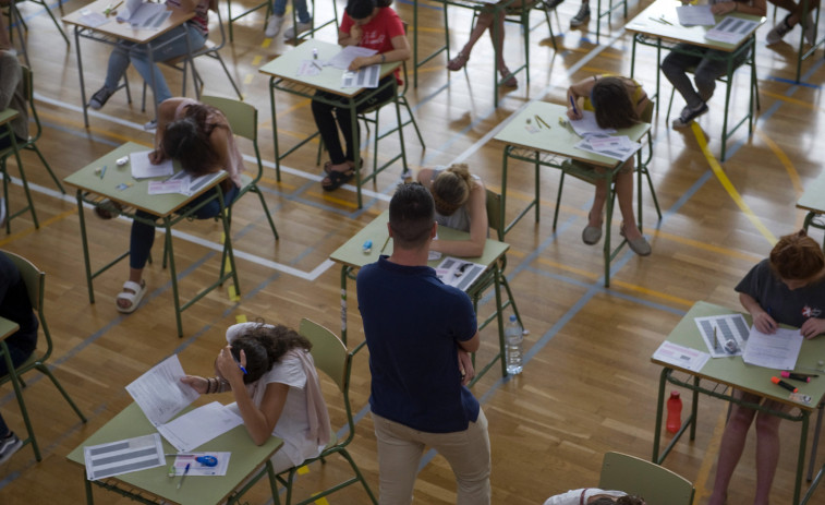 España amplía el acceso a  la educación no obligatoria, “en detrimento de la calidad”