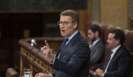 Feijóo anuncia una comisión de investigación en el Senado sobre el mediador internacional