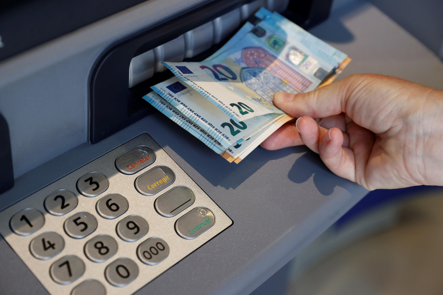 La banca española ya no está a la cabeza de Europa por rentabilidad