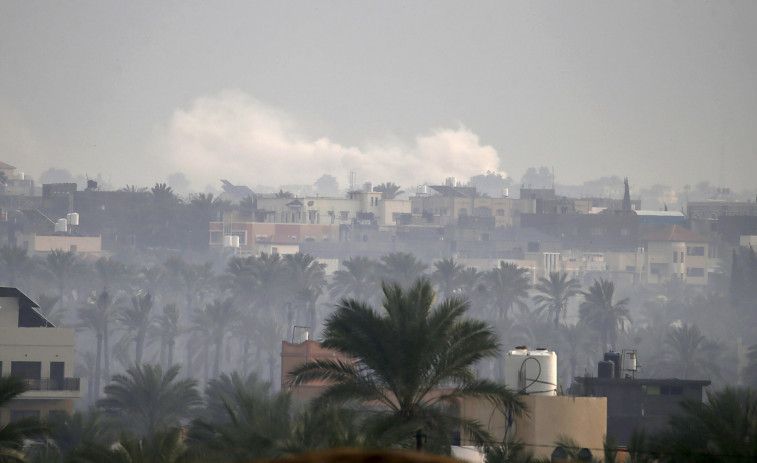 Israel confirma que 135 secuestrados por Hamás siguen en Gaza, 19 de ellos muertos