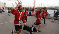 La San Silvestre Coruña vuelve a ampliar las inscripciones para la CanSilvestre