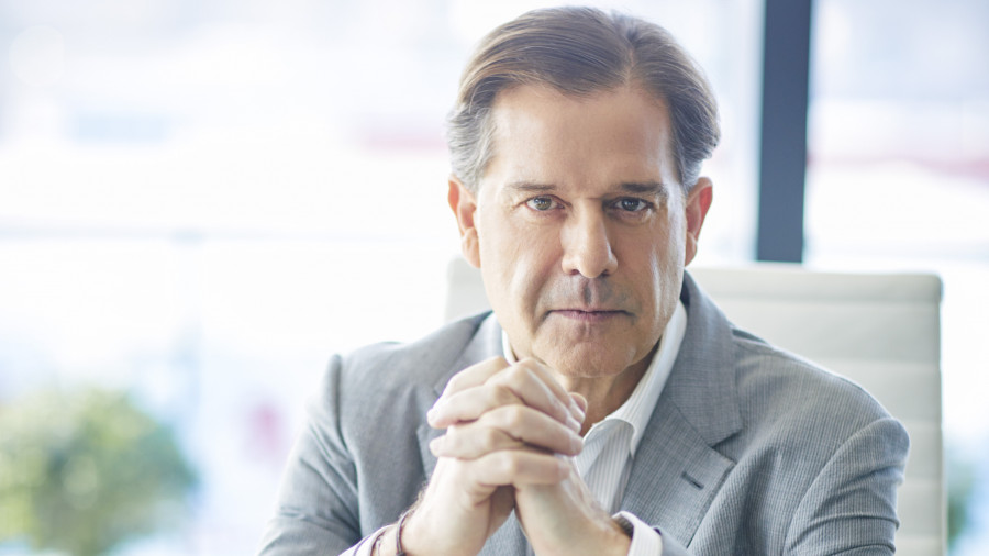 Ignacio Rivera, nuevo consejero de FIAB