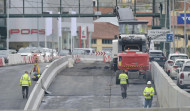 Reportaje | El alcalde de Oleiros pronostica que el día 22 el ‘Gordo’ del tráfico caerá en  el túnel de Solymar