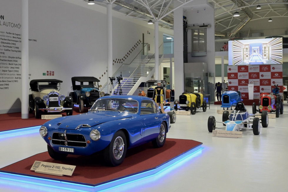 Museo de Automoción e Historia (5)