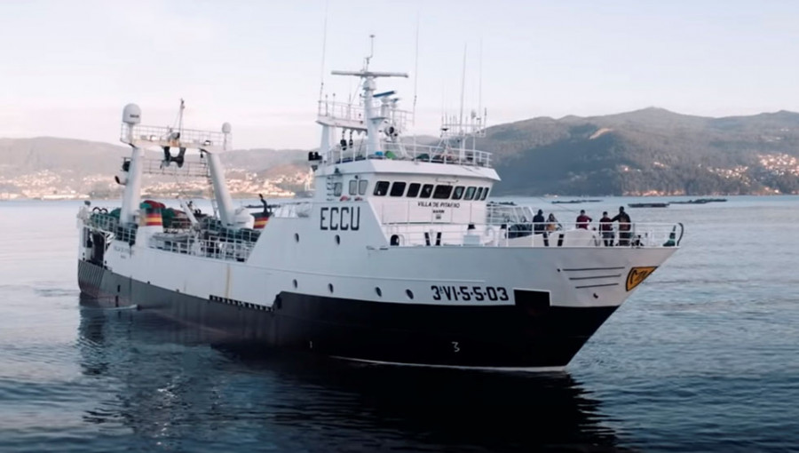 Capitanía Marítima asegura que el Pitanxo "cumplía íntegramente con las medidas de seguridad"