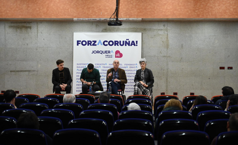 El BNG informó a sus votantes sobre los detalles del acuerdo para los presupuestos