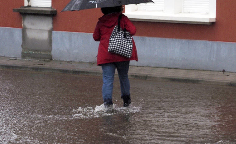 La Xunta desactiva el plan de inundaciones que estaba en vigor desde hacía casi dos semanas