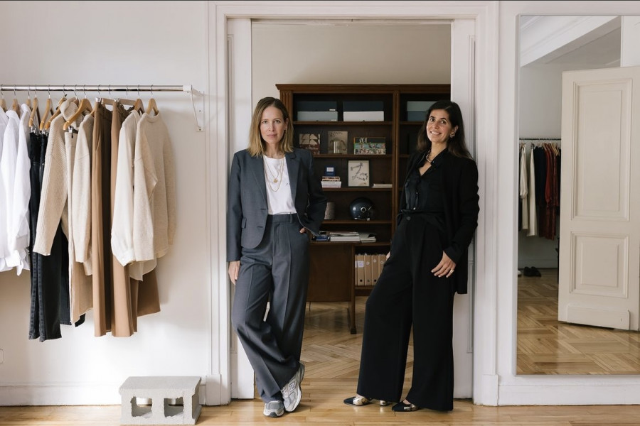 ZUBI inaugura su primera tienda en A Coruña