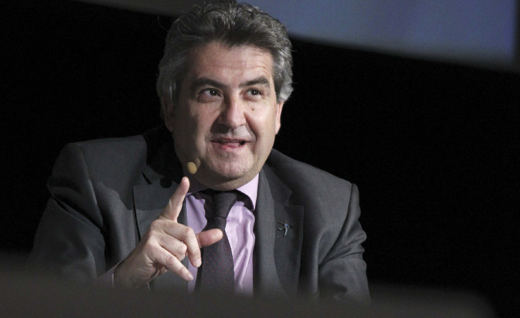 El juez De Prada pide amparo al CGPJ por tildar Monago de 