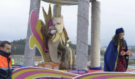 Los Reyes Magos estarán en Arteixo del 2 al 5 de enero