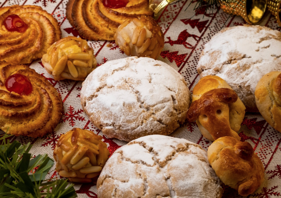 ¿Dónde comprar los mejores dulces navideños en A Coruña?