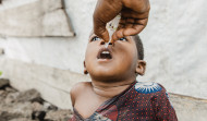 Gadis envía más de 4.000 kits de supervivencia para niños vulnerables