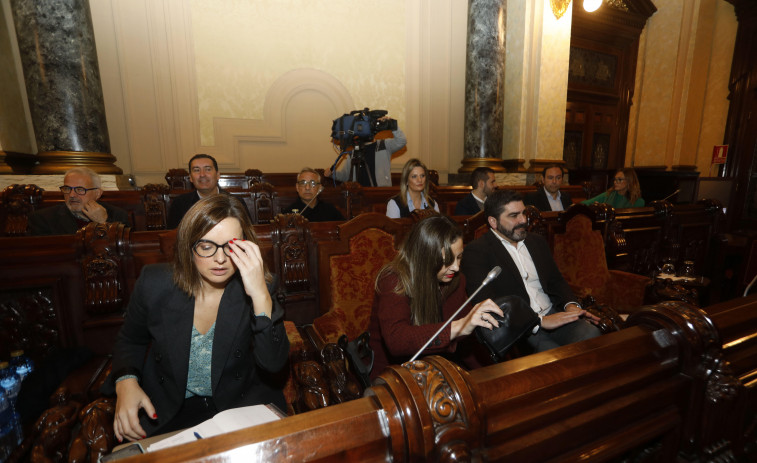 Emalcsa aprobará una subida del 3,5% del recibo del agua de A Coruña en 2024