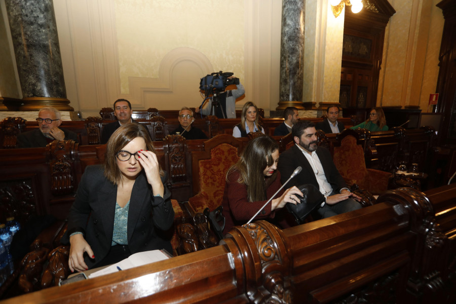 Emalcsa aprobará una subida del 3,5% del recibo del agua de A Coruña en 2024