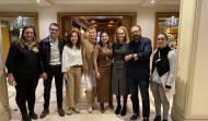 Toni Silva gaña o LXXXIII Premio Pérez Lugín da Asociación da Prensa da Coruña