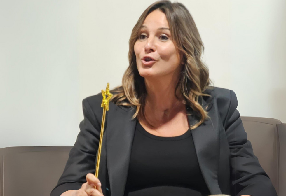 Lucía Canabal