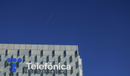 La bolsa recibe con subidas la entrada del Estado en el capital de Telefónica