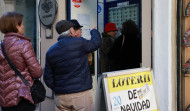 Loterías recuerda que hay que identificar a los participantes de los décimos compartidos