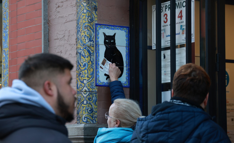 El Sorteo de Navidad 2023 reparte este viernes 2.590 millones de euros en premios