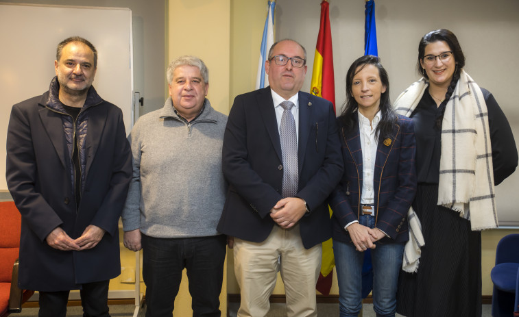 El Colegio de Arquitectura Técnica elige a los integrantes de su nueva Junta de Gobierno