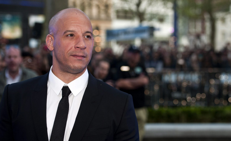 Vin Diesel es demandado por una supuesta agresión sexual ocurrida en 2010