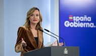 Alegría pide la dimisión de un concejal del PP de Cangas tras levantarle la mano a la teniente de alcalde del PSOE