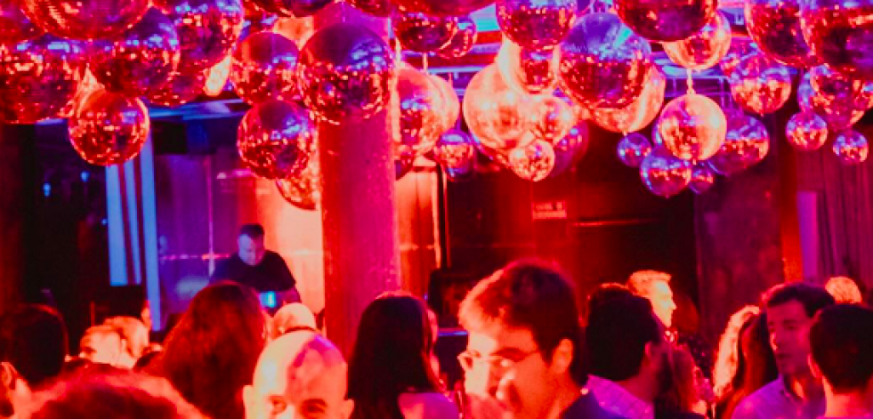 Celebrar la entrada del nuevo año en A Coruña: cenas, cotillón, barra libre y mucha música
