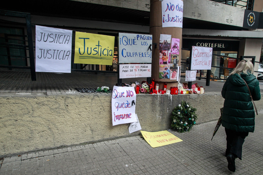 El entorno del joven apuñalado en Juan Flórez ve “premeditación” en los hechos