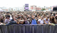 Finaliza 2023, el año de la multiplicación de los festivales en A Coruña
