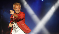 Sergio Dalma agota las entradas en A Coruña con cuatro meses de antelación