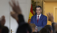 Los trenes seguirán siendo gratis en 2024