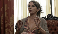 La actriz francesa Lucie Lucas acusa a Victoria Abril de agresiones sexuales